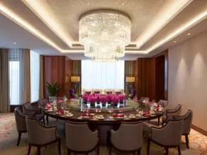 Ming Du Lakeside Hotel Nanning - Image 5