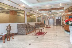 Hotel Regal Palace Srinagar Jammu and Kashmir - Image 3
