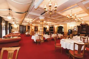 Hermitage Hotel - Image 2