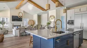 Luxury home Beach Front - Image 5