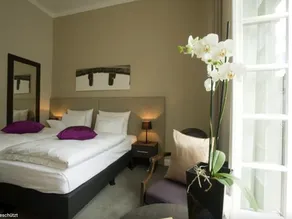 Hotel Residenz am Königsplatz - Image 2
