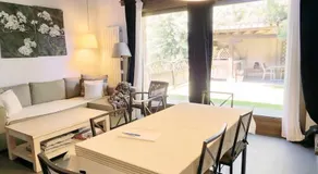 El Hogar del Fresno, casa con encanto en Cañicosa - Image 5