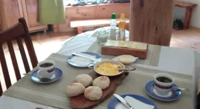 La Frontera Bed & Breakfast, Valle Cochamó - Image 5
