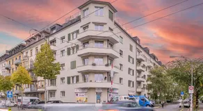 one bedroom apartment in trendy Zurich West - Image 4