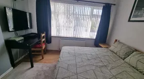Private Double Room - Image 2