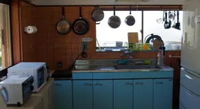 Finecamp Guesthouse and Surf - Image 4