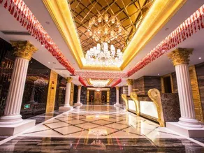 The Garden Hotel Tangshan - Image 2