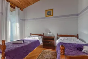 Apartment SI A1 Crveni Stinjan, Istria - Image 3