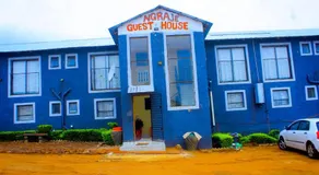 Ngraje Guest House Jane Furse - Image 4