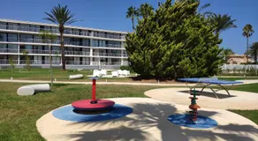 Denia Beach - Ático en Primera Línea by Costablancarent Rentals - Image 5