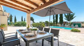 CA NA MENUDA - Gemütliches Landhaus mit privatem Pool in ruhiger Umgebung. WiFi gratis - Image 2