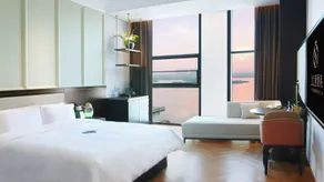 Hefei Beicheng Shangshang Hotel - Image 2