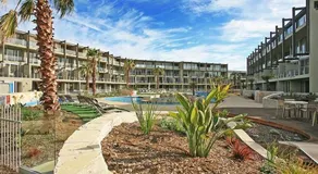 Resort Hotel Room 273 - Image 3