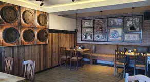 PENSION Hofbräu Zur Schönen Aussicht mit Restaurant - Image 4