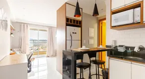 Studio completo e moderno - Image 4