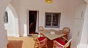 Eugeni - holiday home with private swimming pool in Benissa - Image 4