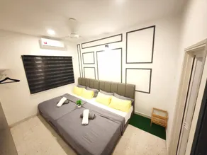 TL LEGEND HOMESTAY Ipoh garden east - Image 2