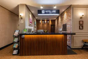 Residence Hotel Line - Image 5
