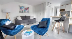 Barrosu Studio Apartment - Image 2