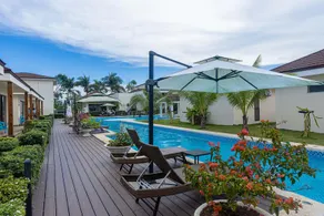 Amphitrite Resort - Image 3