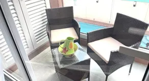 LIGUANEA -ONE BEDROOM OASIS near US EMBASSY - Image 5