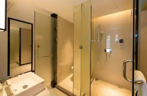 Echarm Hotel Harbin West Station Haxi Wanda Plaza - Image 2