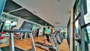 JOVIAL Modern Cozy Homestay `Meritus Perai - Image 4
