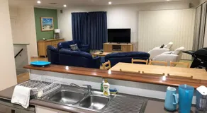 Karma Waters Beach House, 100m from beach - Image 2