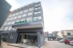 GreenTree Inn Express Hotel Suzhou Zhangjianggang Free Trade Zone Central Plaza - Image 5