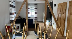 Ferienwohnung mit 4 Schlafzimmer oder 10 Schlafmöglichkeiten - Image 3
