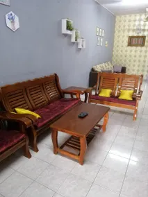 HOMESTAY TAMAN PERPADUAN - Image 3