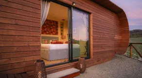 Broglia Wine Suites Gavi by Vinova Stay - Image 4