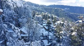 Wintry homes 5 Bhk Villa - Image 4