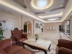 Vienna Hotel Shenzhen Hakkas Town - Image 3