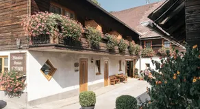 Privatzimmer und Ferienwohnungen Gassner - Image 3