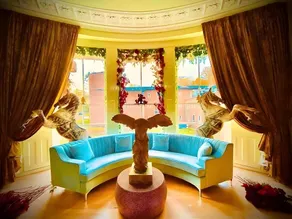 RainHill Hall Hotel - Image 5