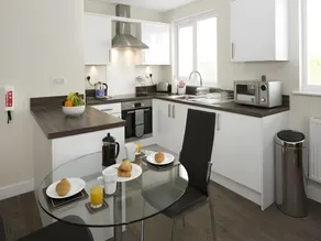 House of Fisher - Beneficial House - Image 3