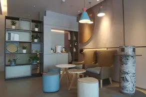 Home Inn Neo Dongying East City Caozhou Road Center - Image 3
