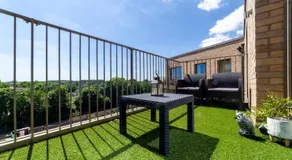 West London Cozy Stay 27mins from Central London inc Free Parking - Image 5