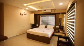 HOTEL SOUTHERN HERITAGE - Image 2