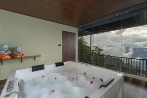 Summit Enigma Resort & Spa , Lamahatta - Image 4