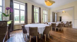 Domaine du Béron - Chateau et gites - Image 2