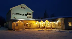 Maaseutuhotelli Hirvikoski - Image 2