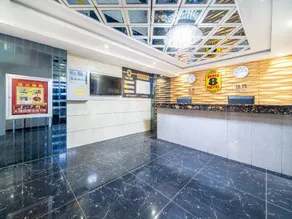 Super 8 Urumqi Nan Hu Road - Image 4