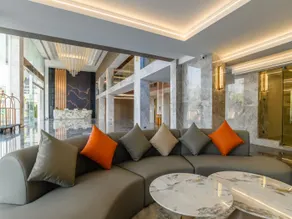 Huike International Hotel - Image 3