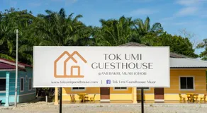 Tok Umi Guesthouse@AMJ Bakri - Image 4