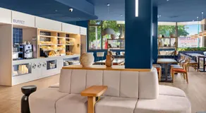 B&B HOTEL Zaragoza Centro - Image 2