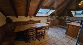 appartement le petit chalet sauna - Image 5