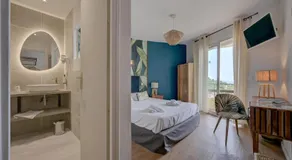 Hôtel Cap Riviera Saint-Aygulf - Image 2