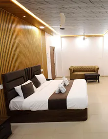 TreeDev Blessings Resort & Farmhouse - Image 2